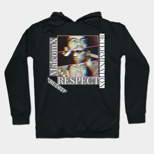 MalcomX Hoodie